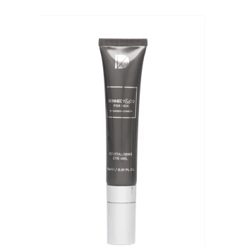 Image of Kennedy & Co Revitalising Eye Gel 15ml