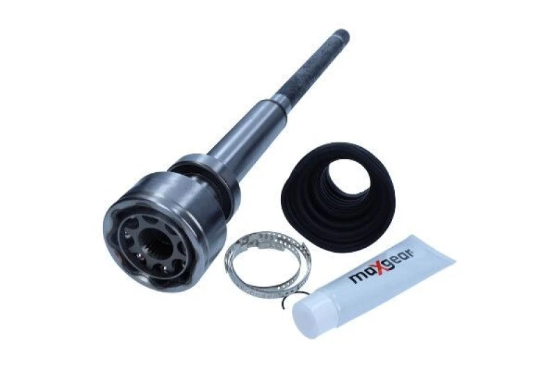 Image of MAXGEAR CV joint kit MAXGEAR 49-2893