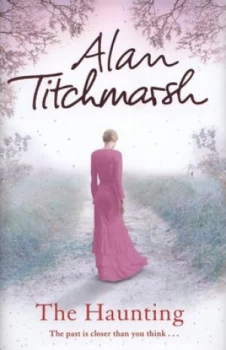 Image of The Haunting by Alan Titchmarsh Hardback