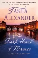 Image of dark heart of florence a lady emily mystery