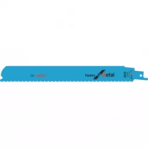 Image of 2608657555 S1126Chf (Pk-25) Sabre Saw Blades