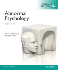Image of Abnormal Psychology, Global Edition