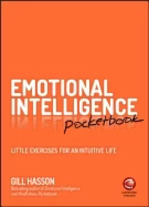 Image of emotional intelligence pocketbook little exercises for an intuitive life
