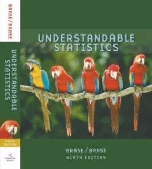 Image of Understandable statistics by Charles Henry Brase
