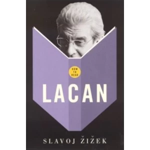Image of How to Read Lacan