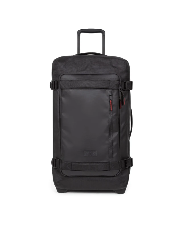 Image of Eastpak Suitcase Eastpak Tranverz Cnnct Noir Unisex TU