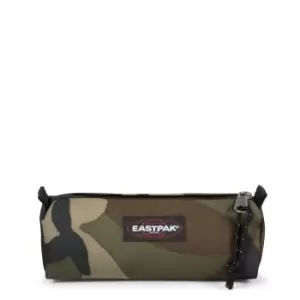 image of Eastpak Benchmark Single Camo, 100% Polyester