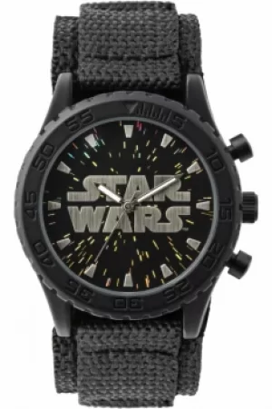 Image of Childrens Disney Star Wars Watch STW1301