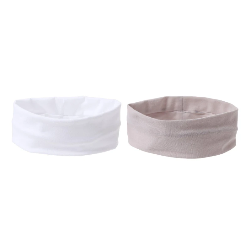 Image of Miso 2Pk Stretch Headband Headbands One Size Multi 76029370000