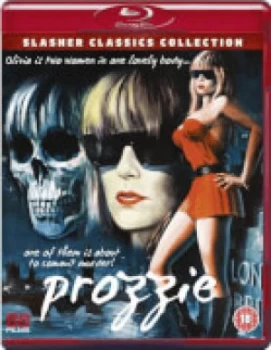 Image of Prozzie (Aka Olivia)
