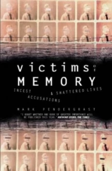Image of Victims of Memory by Mark Pendergrast Paperback