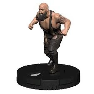Image of WWE HeroClix: Big Show Expansion Pack