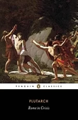 Image of rome in crisis