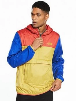Image of The North Face Fanorak Multi Size L Men