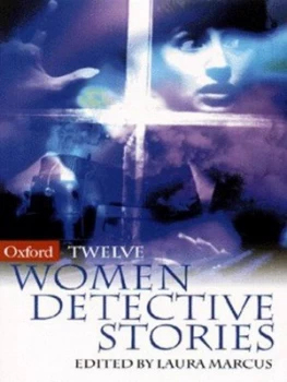 Image of 12 Women Detective Stories by Laura Marcus and Chris Willis Book