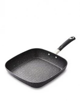 image of Tower Precision 28Cm Grill Pan