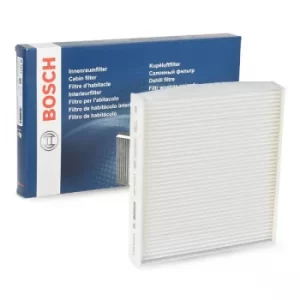 Image of Bosch Pollen Filter DACIA,RENAULT,LADA 1 987 435 011 272773016R,272773277R,272778214R Cabin Filter,Cabin Air Filter,Filter, interior air A2200300