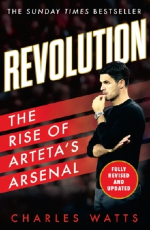 Image of Revolution. Paperback. By Charles Watts Books