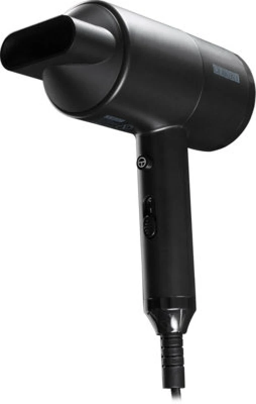 Image of Corbett Corby Stratus 1800W Hair Dryer In Black - UK Plug