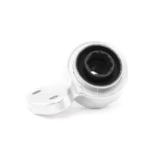 Image of RIDEX Arm Bushes 251T0028 Suspension Bushes,Wishbone Bushes BMW,3 Limousine (E46),3 Touring (E46),3 Coupe (E46),3 Cabrio (E46),3 Compact (E46)