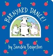 Image of barnyard dance