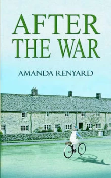 Image of After the War by Amanda Renyard Paperback