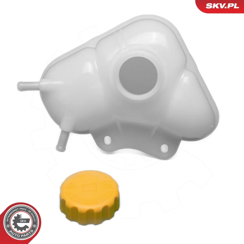 Image of ESEN SKV Coolant expansion tank ESEN SKV 61SKV440