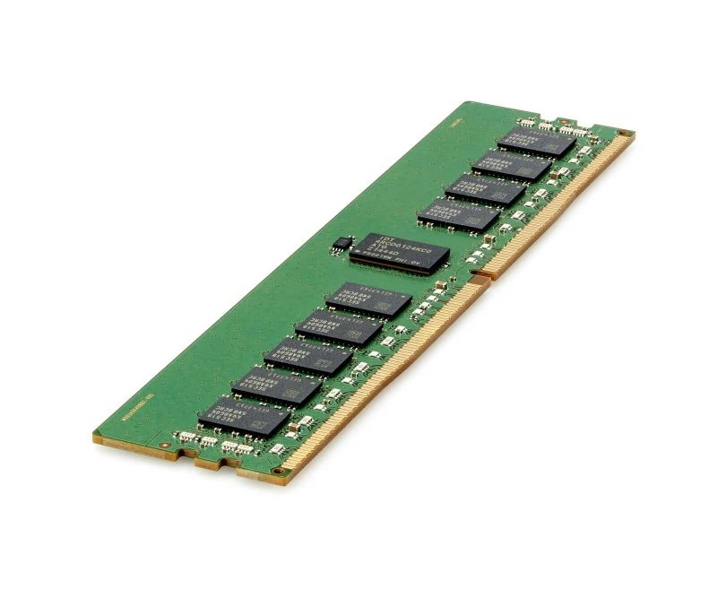 Image of HP Enterprise HPE P19042-B21 memory module 16GB 1 x 16GB DDR4 ECC P19042-B21