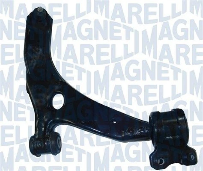 Image of MAGNETI MARELLI Suspension arm MAGNETI MARELLI 301181379300