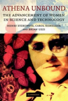 Image of Athena Unbound by Henry Etzkowitz Paperback