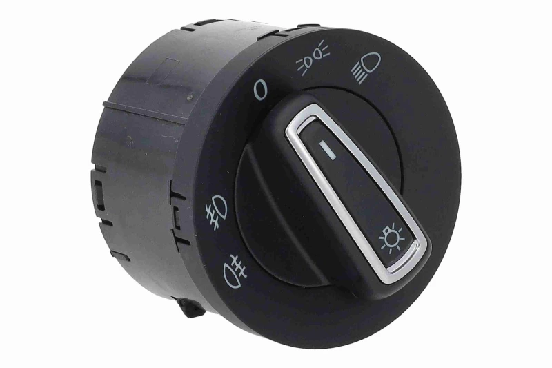 Image of VEMO Headlight switch VEMO V10-73-0737