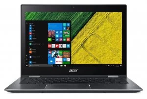 Image of Acer Spin 5 SP513-52NP 13.3" Laptop