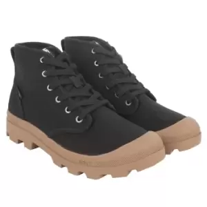 Image of Aigle Mens Tenere CVS Boots Noir UK 7.5