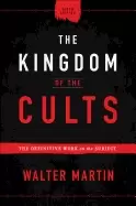 Image of kingdom of the cults the definitive work on the subject