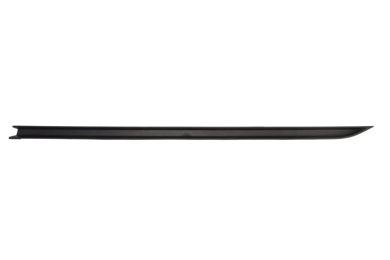 Image of BLIC 6502-07-9549923P Trim-/Protection Strip, bumper Left Front Trim-/Protection Strip,bumper (1002)