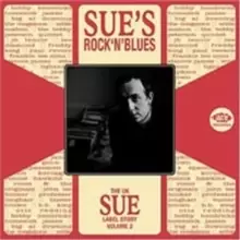 Image of Uk Sue Story, The - Vol. 4