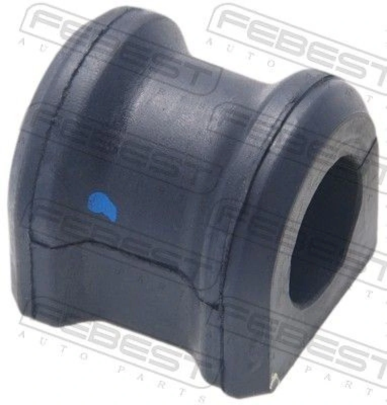 Image of Anti roll bar bush FEBEST TSB-AVR