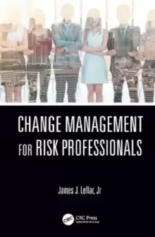 Image of Change Management for Risk Professionals
