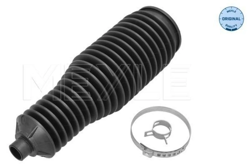 Image of Steering rack gaiter kit MEYLE 11-14 620 0028