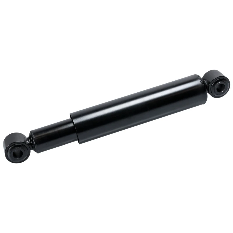 Image of FEBI BILSTEIN 179334 Shock absorber Front Axle, Oil Pressure, Telescopic Shock Absorber, Bottom eye Shock Absorber (854)