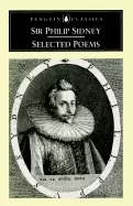 Image of sidney selected poems