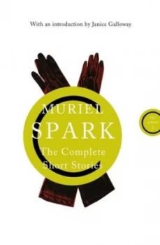 Image of The Complete Short Stories by Muriel Spark Paperback