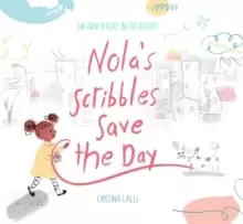 Image of Nola's Scribbles Save the Day