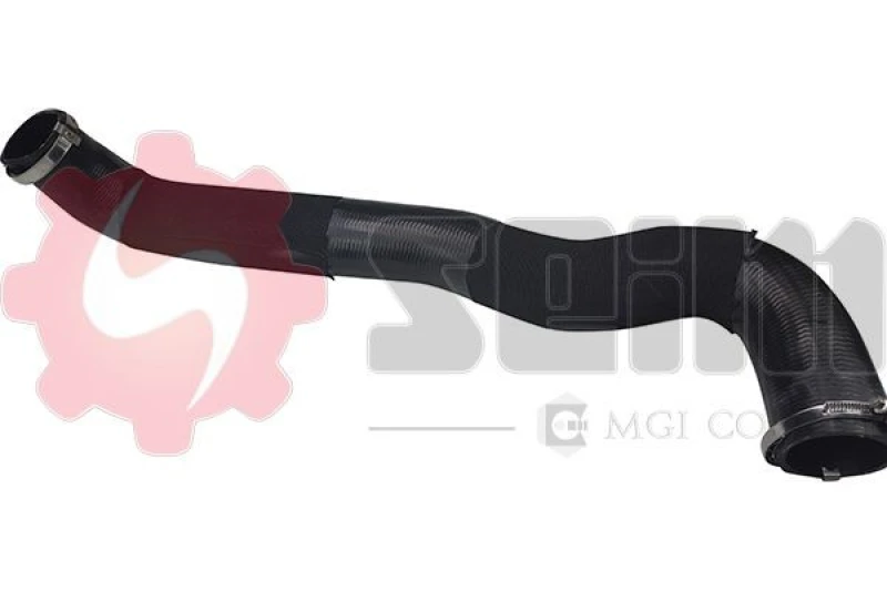 Image of SEIM Charger intake hose SEIM 981338
