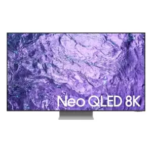 Image of Samsung 55" QE55QN700CTXXU 8K Ultra HD Smart Neo QLED TV