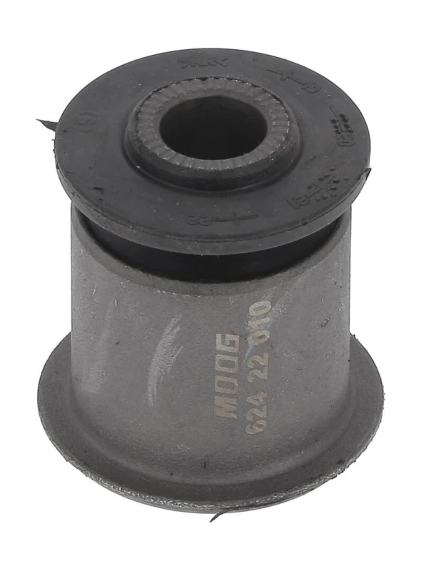 Image of Trailing arm / Suspension arm bush MOOG FD-SB-17357