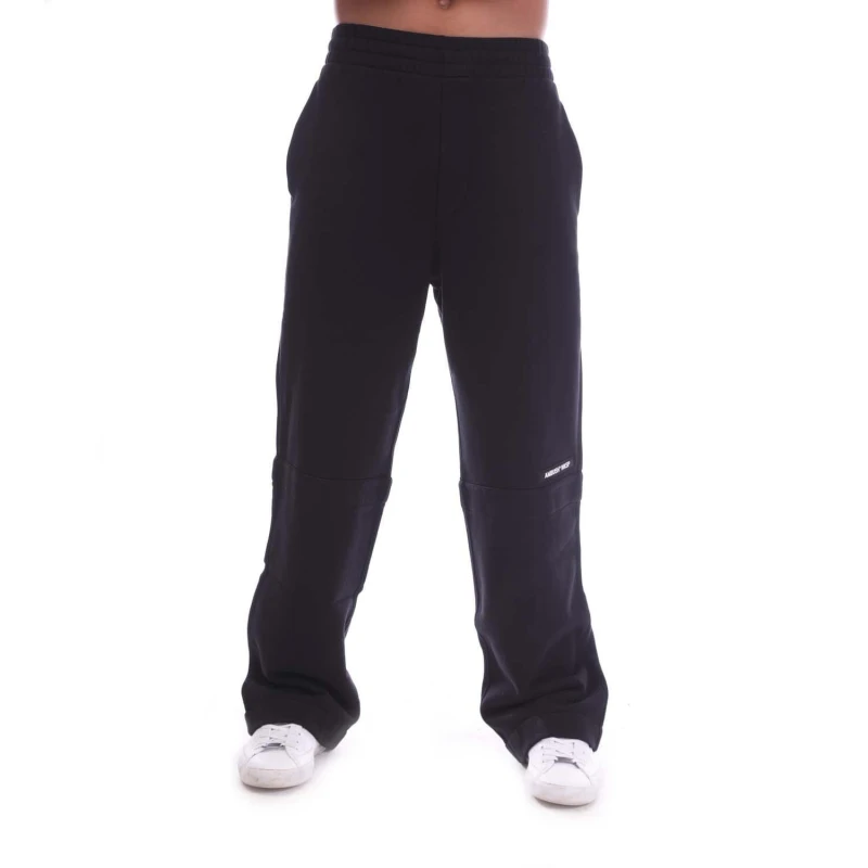 Image of Ambush Kimono Sweatpants - Black XXS