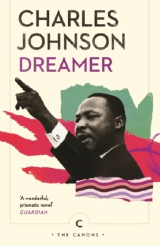 Image of Dreamer Paperback / softback