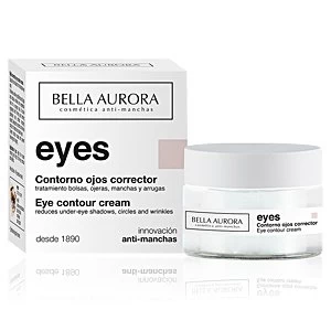 Image of EYES eye contour cream 15ml