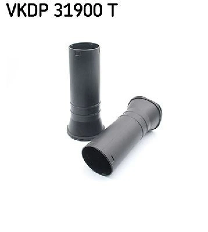 Image of SKF Dust cover kit, shock absorber SKF VKDP 31900 T